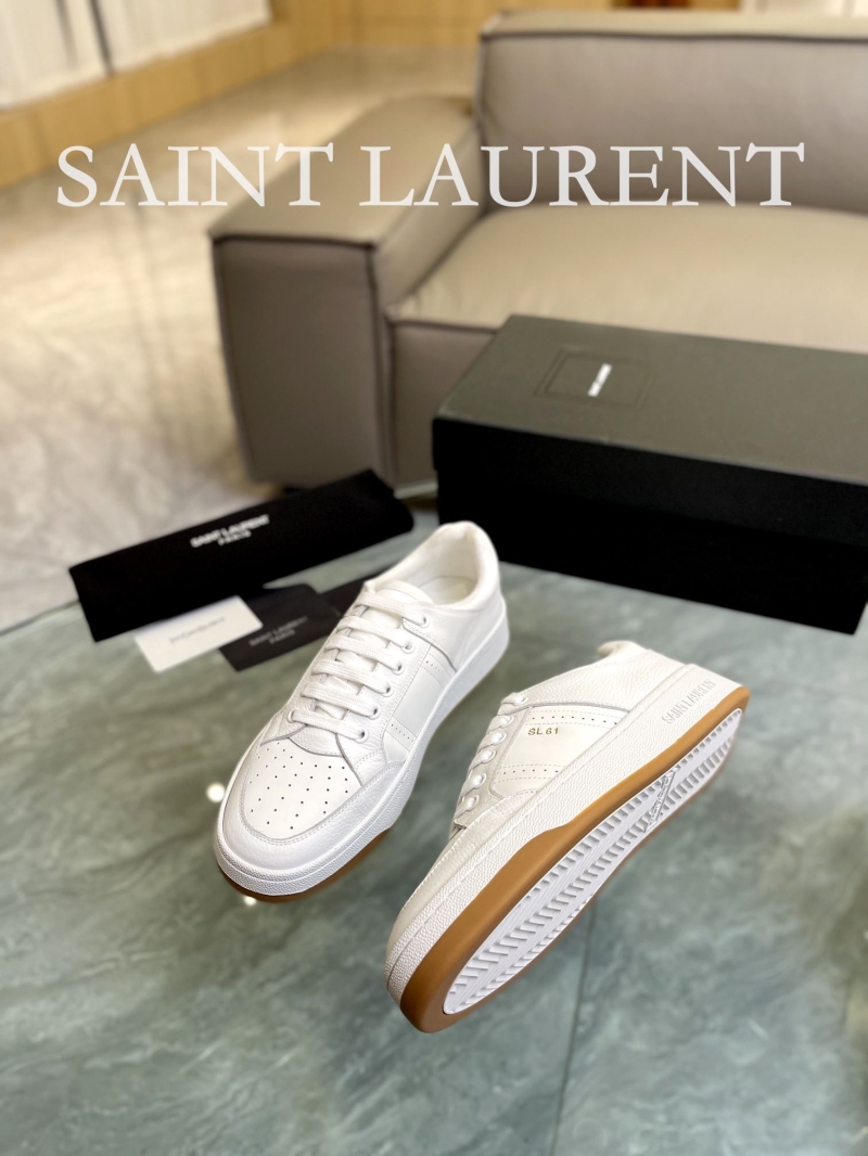 YSL Casual Shoes